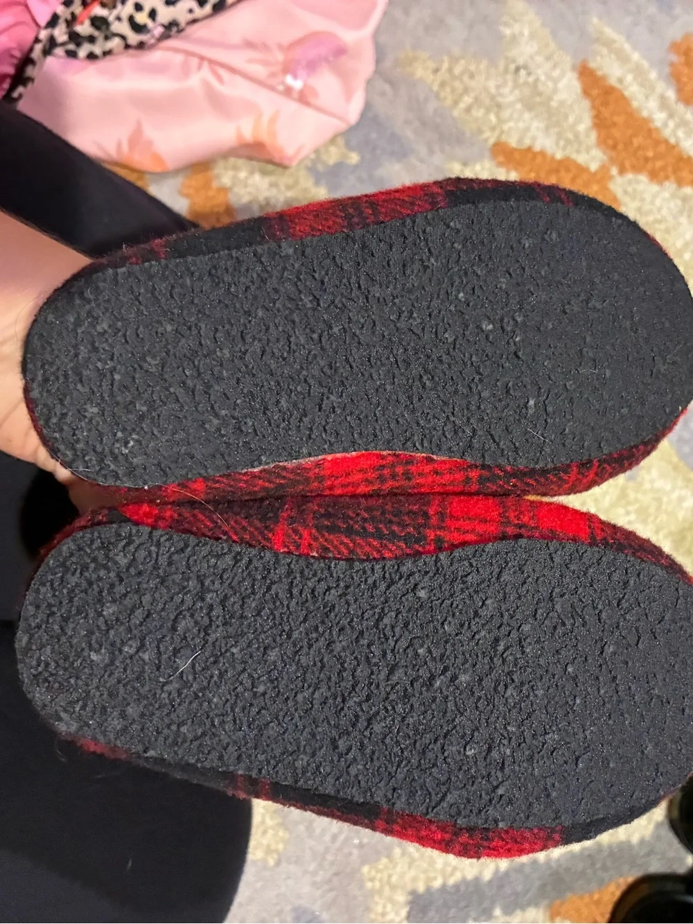 Minnetonka cozy moccasin